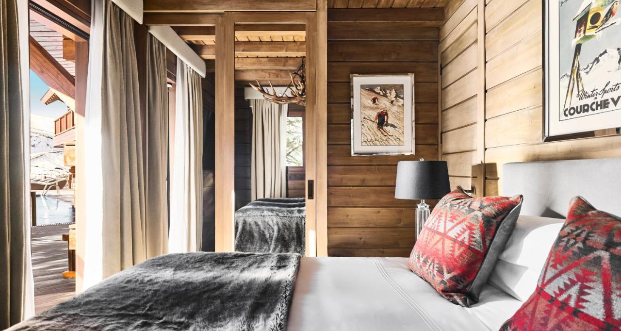 El Lodge, Ski & Spa Σιέρρα Νεβάδα Εξωτερικό φωτογραφία