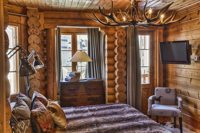 El Lodge, Ski & Spa Σιέρρα Νεβάδα Δωμάτιο φωτογραφία