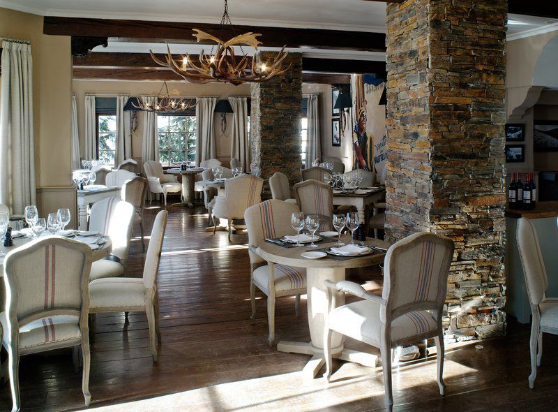 El Lodge, Ski & Spa Σιέρρα Νεβάδα Εστιατόριο φωτογραφία
