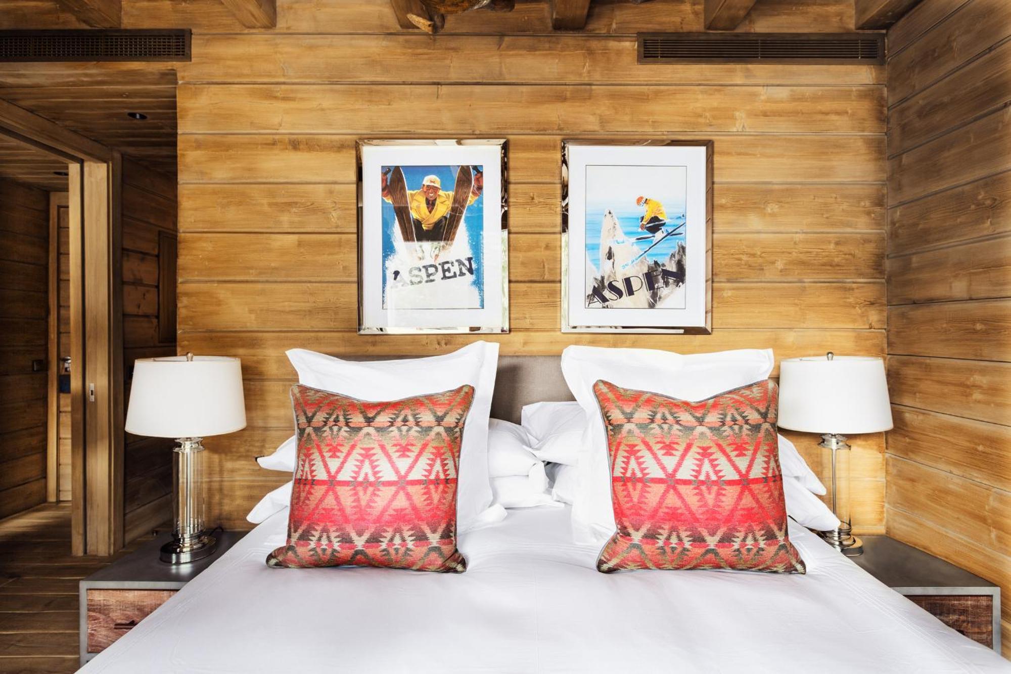 El Lodge, Ski & Spa Σιέρρα Νεβάδα Εξωτερικό φωτογραφία
