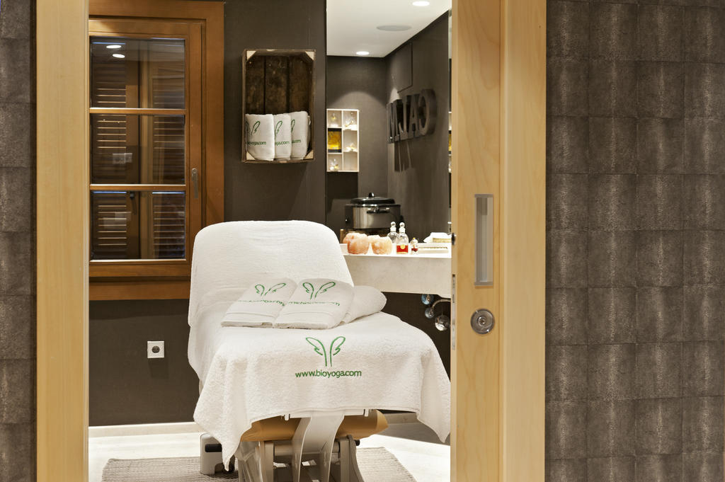 El Lodge, Ski & Spa Σιέρρα Νεβάδα Εξωτερικό φωτογραφία