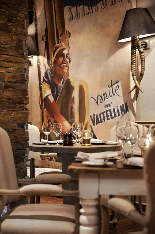 El Lodge, Ski & Spa Σιέρρα Νεβάδα Εξωτερικό φωτογραφία