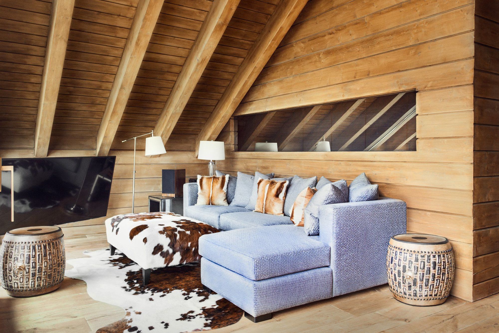 El Lodge, Ski & Spa Σιέρρα Νεβάδα Εξωτερικό φωτογραφία