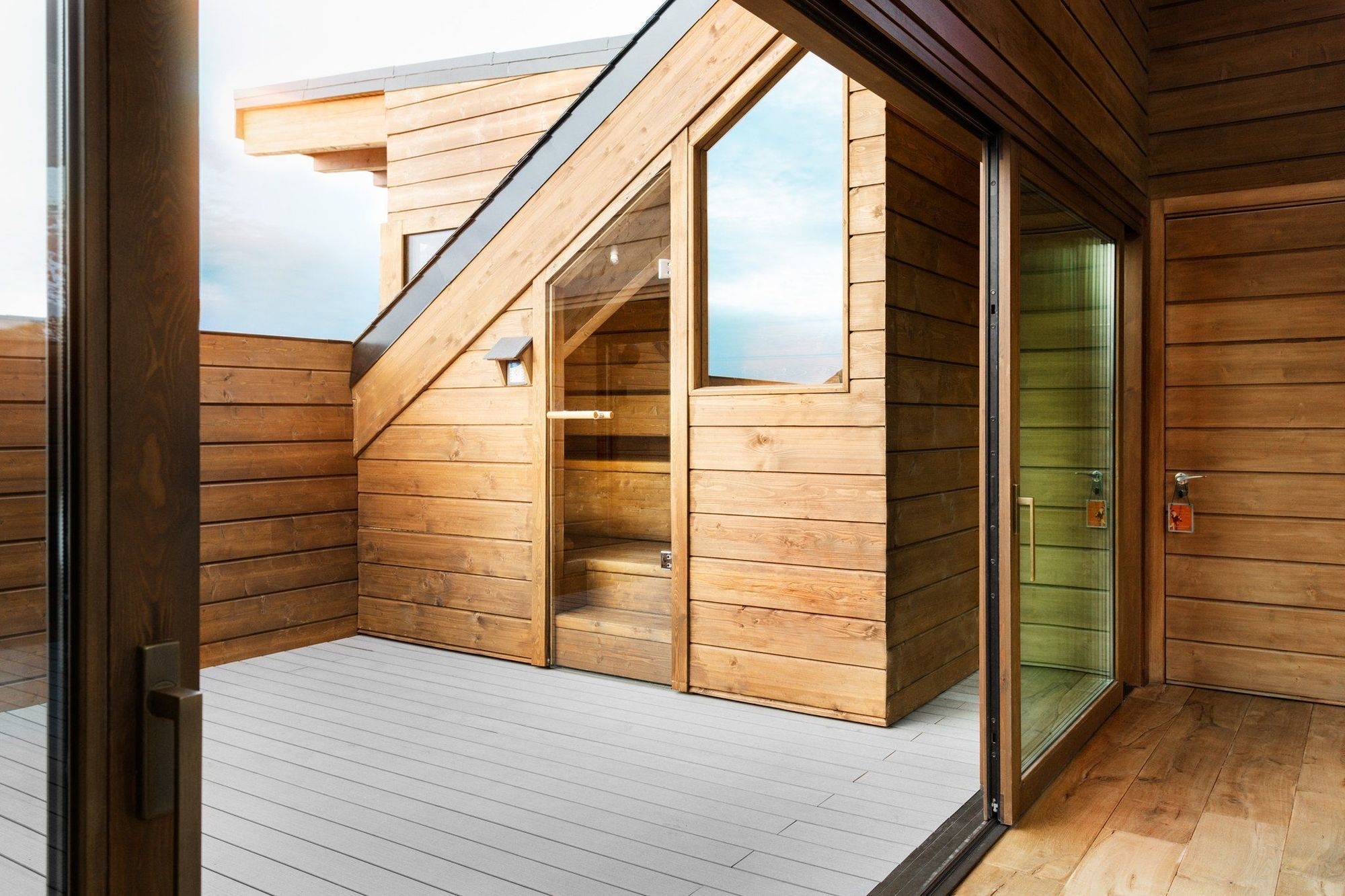 El Lodge, Ski & Spa Σιέρρα Νεβάδα Εξωτερικό φωτογραφία