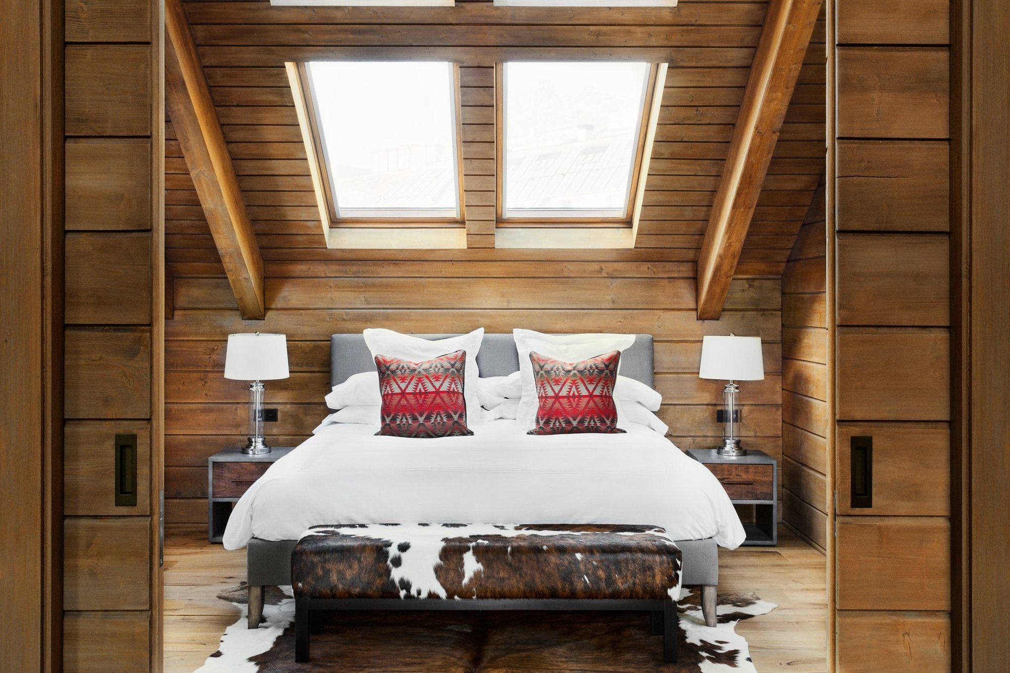 El Lodge, Ski & Spa Σιέρρα Νεβάδα Εξωτερικό φωτογραφία