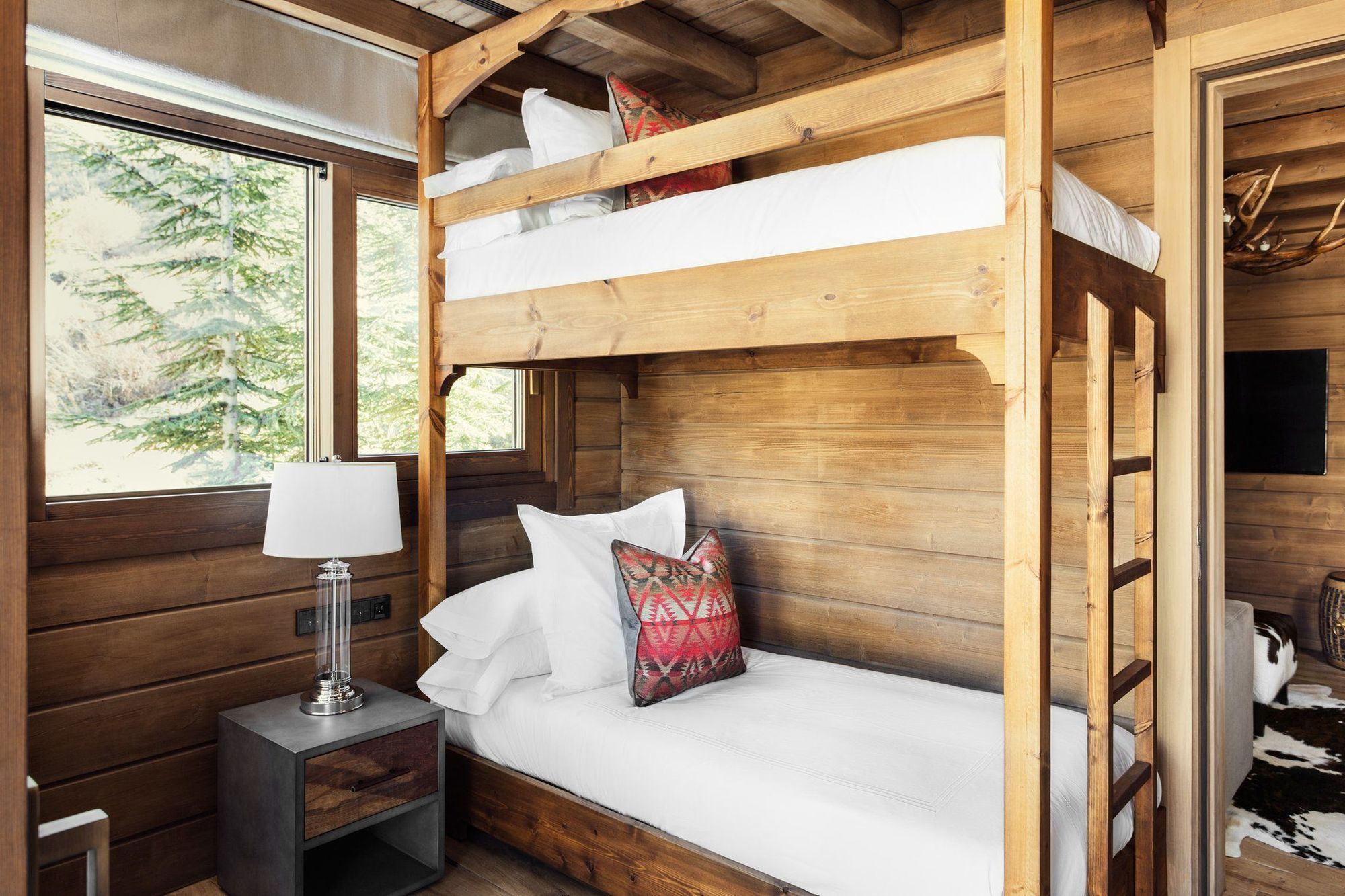 El Lodge, Ski & Spa Σιέρρα Νεβάδα Εξωτερικό φωτογραφία