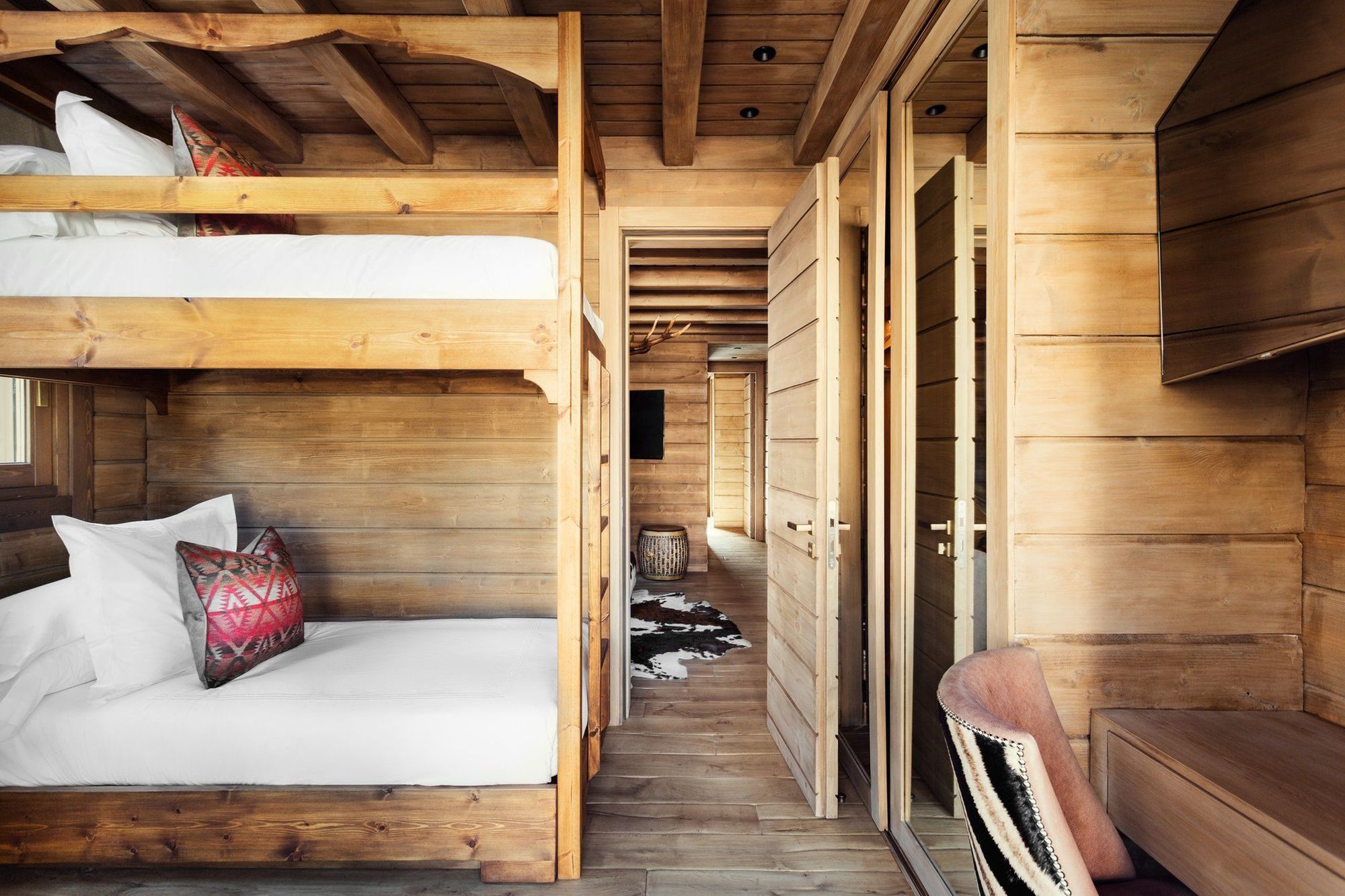 El Lodge, Ski & Spa Σιέρρα Νεβάδα Εξωτερικό φωτογραφία