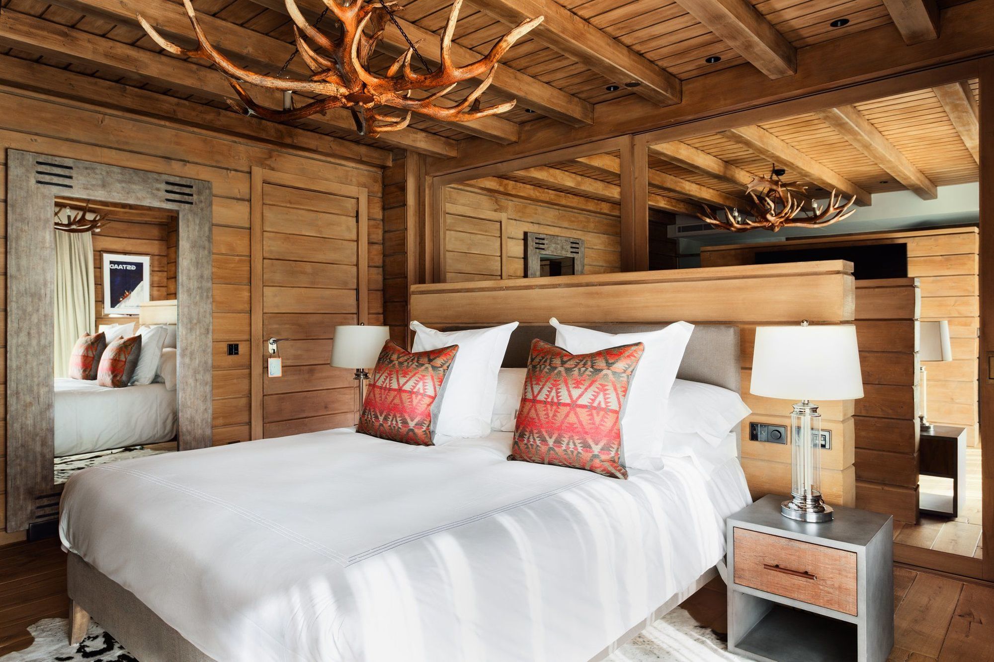 El Lodge, Ski & Spa Σιέρρα Νεβάδα Εξωτερικό φωτογραφία