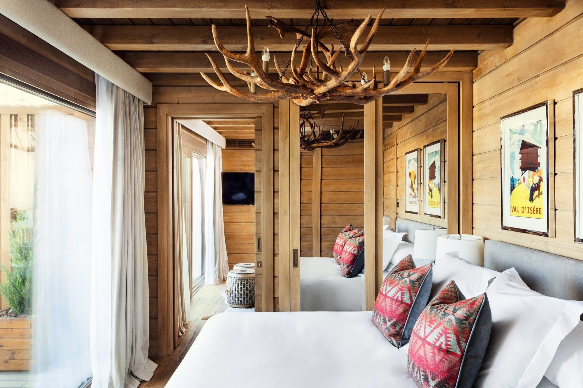 El Lodge, Ski & Spa Σιέρρα Νεβάδα Εξωτερικό φωτογραφία