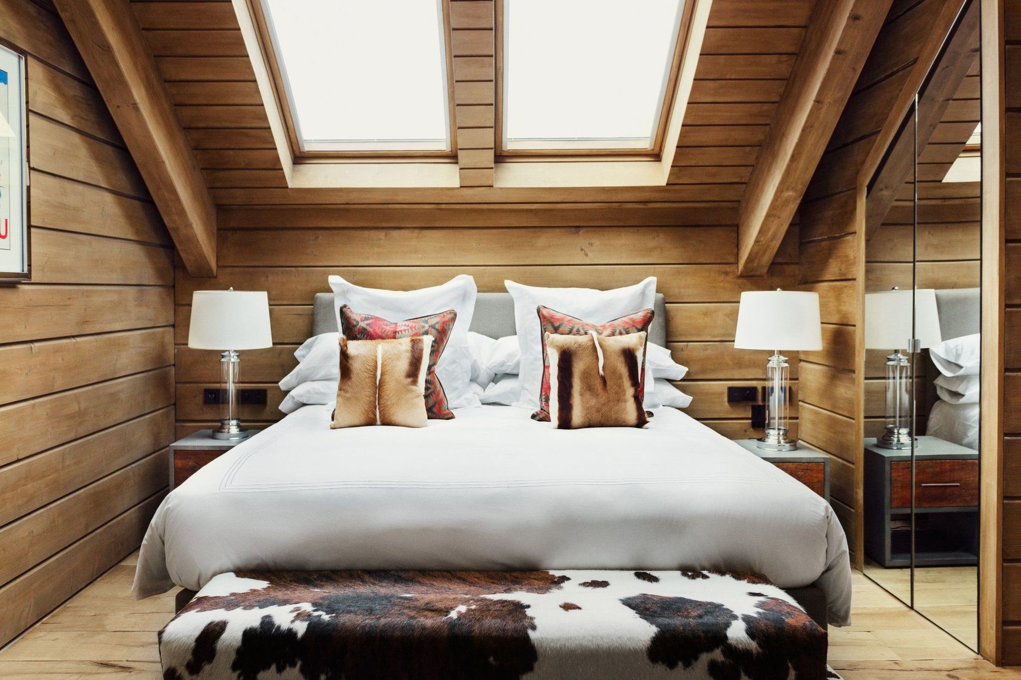El Lodge, Ski & Spa Σιέρρα Νεβάδα Εξωτερικό φωτογραφία