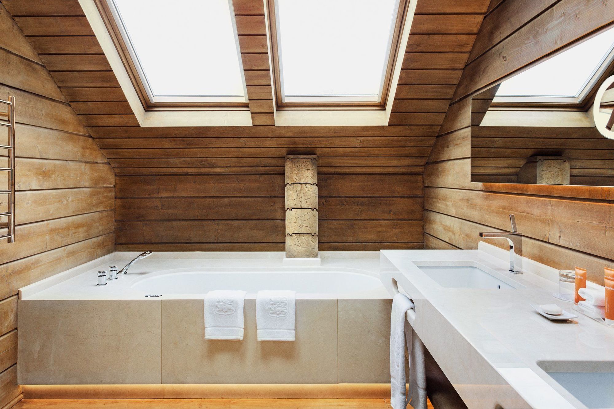 El Lodge, Ski & Spa Σιέρρα Νεβάδα Εξωτερικό φωτογραφία