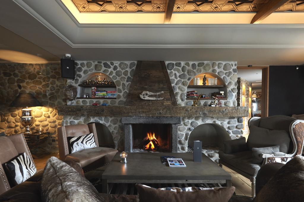El Lodge, Ski & Spa Σιέρρα Νεβάδα Εξωτερικό φωτογραφία